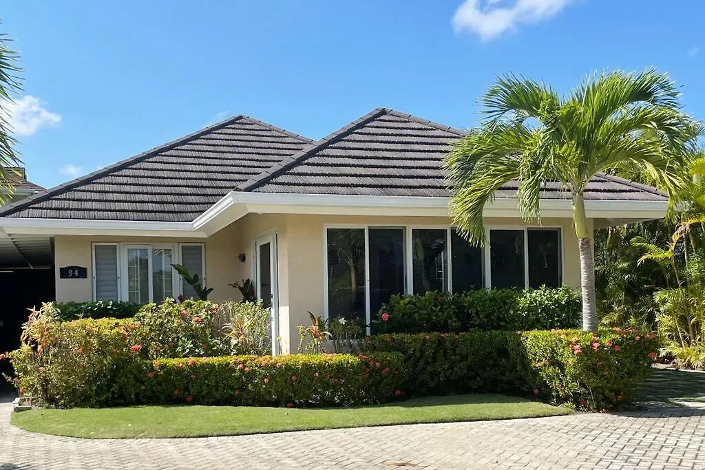 J'S N Stay Villa Gated Community Ocho Rios Jamaica