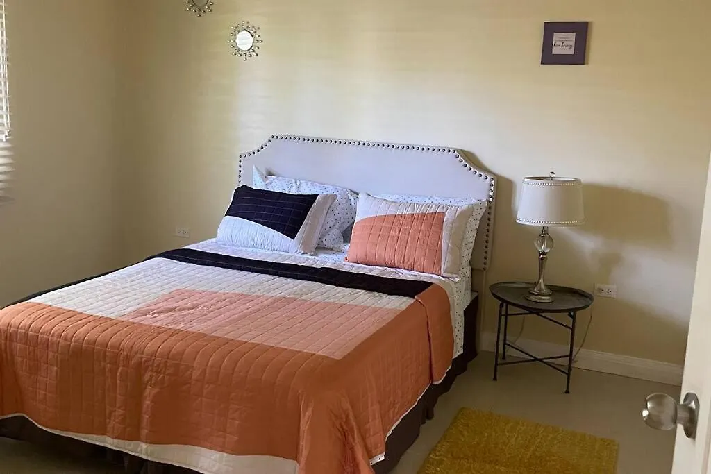 J'S N Stay Villa Gated Community Ocho Rios Holiday home