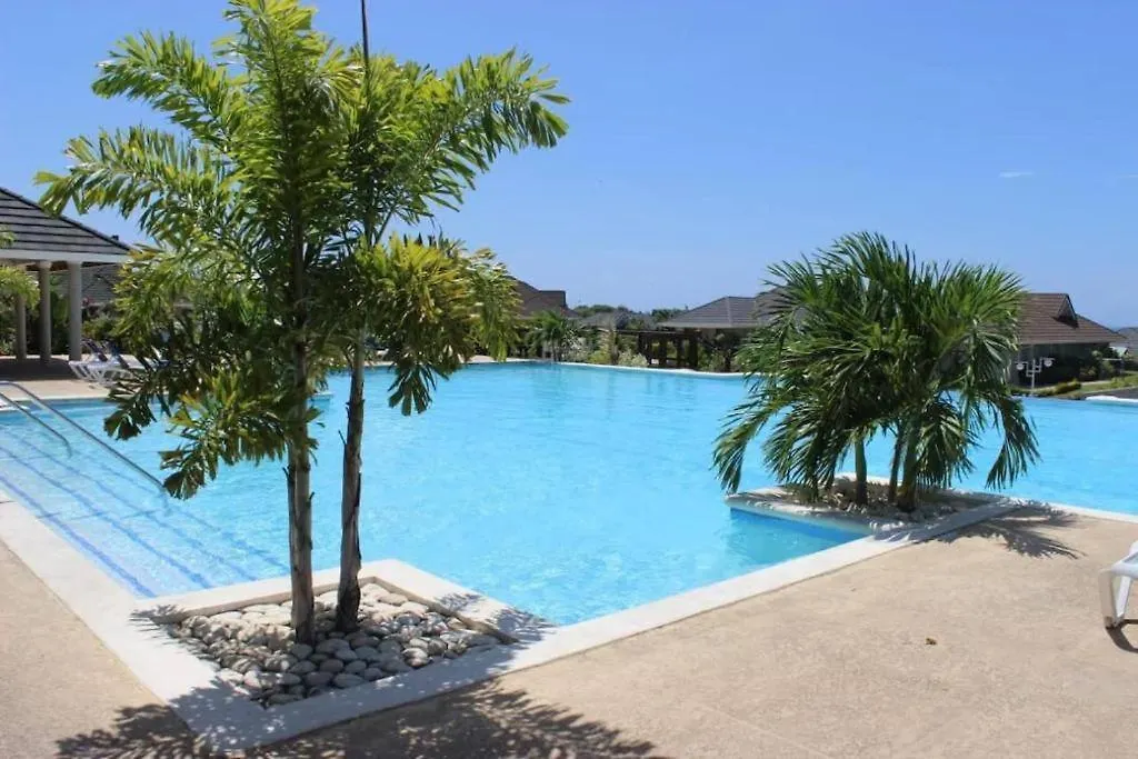J\'S N Stay Villa Gated Community location