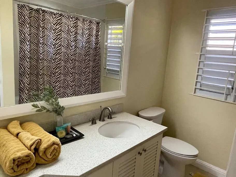 Holiday home J'S N Stay Villa Gated Community Ocho Rios
