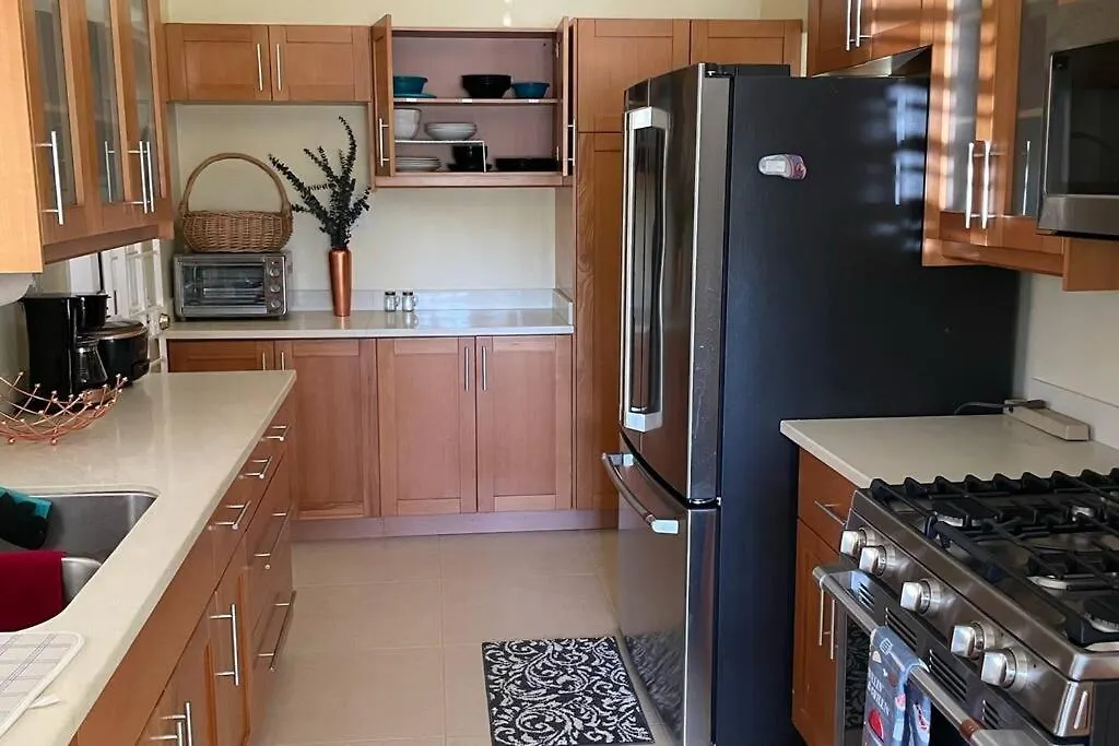 J'S N Stay Villa Gated Community Ocho Rios Holiday home