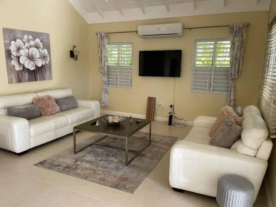 J'S N Stay Villa Gated Community Ocho Rios 0*,  Jamaica