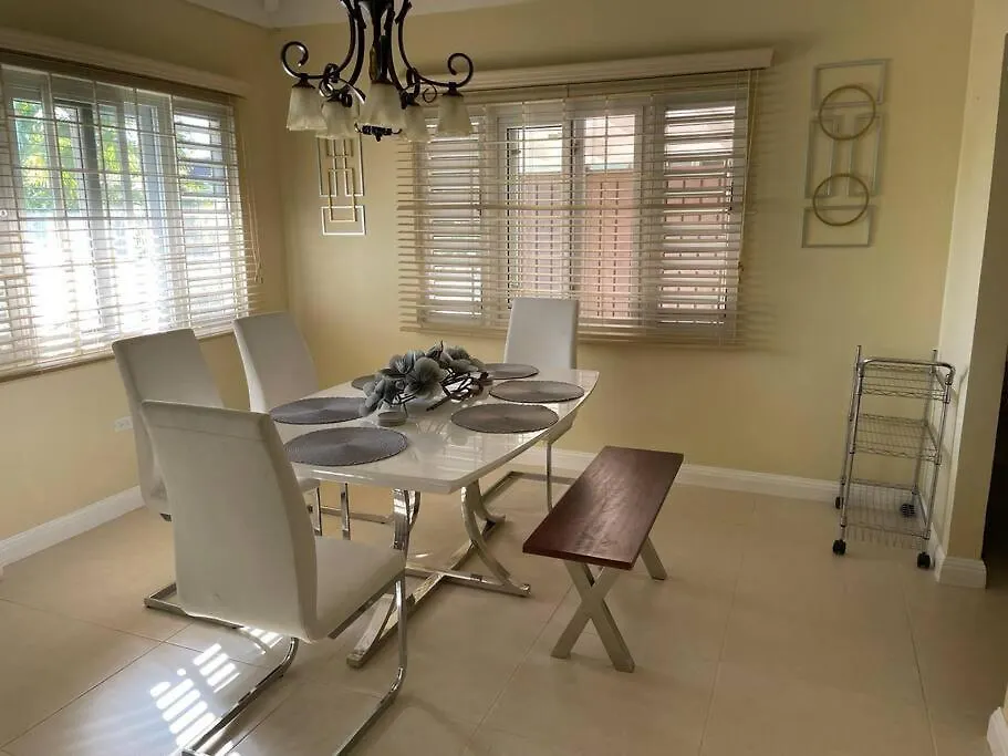 J'S N Stay Villa Gated Community Ocho Rios Jamaica