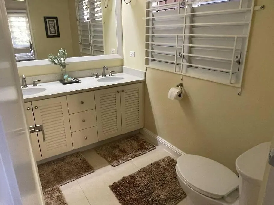 J'S N Stay Villa Gated Community Ocho Rios Jamaica