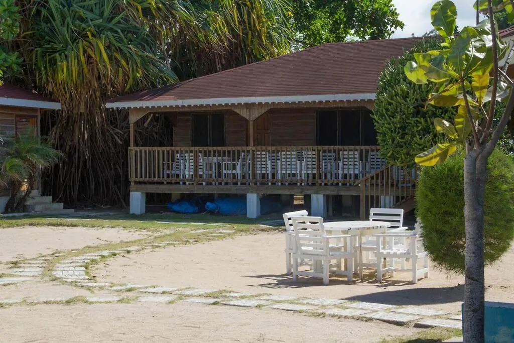 J'S N Stay Villa Gated Community Ocho Rios 0*,  Jamaica