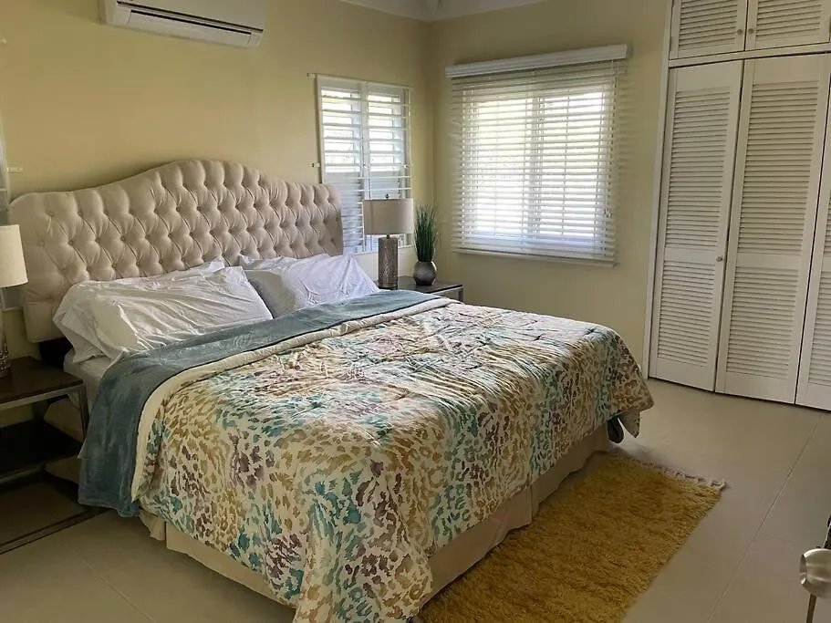 Holiday home J'S N Stay Villa Gated Community Ocho Rios
