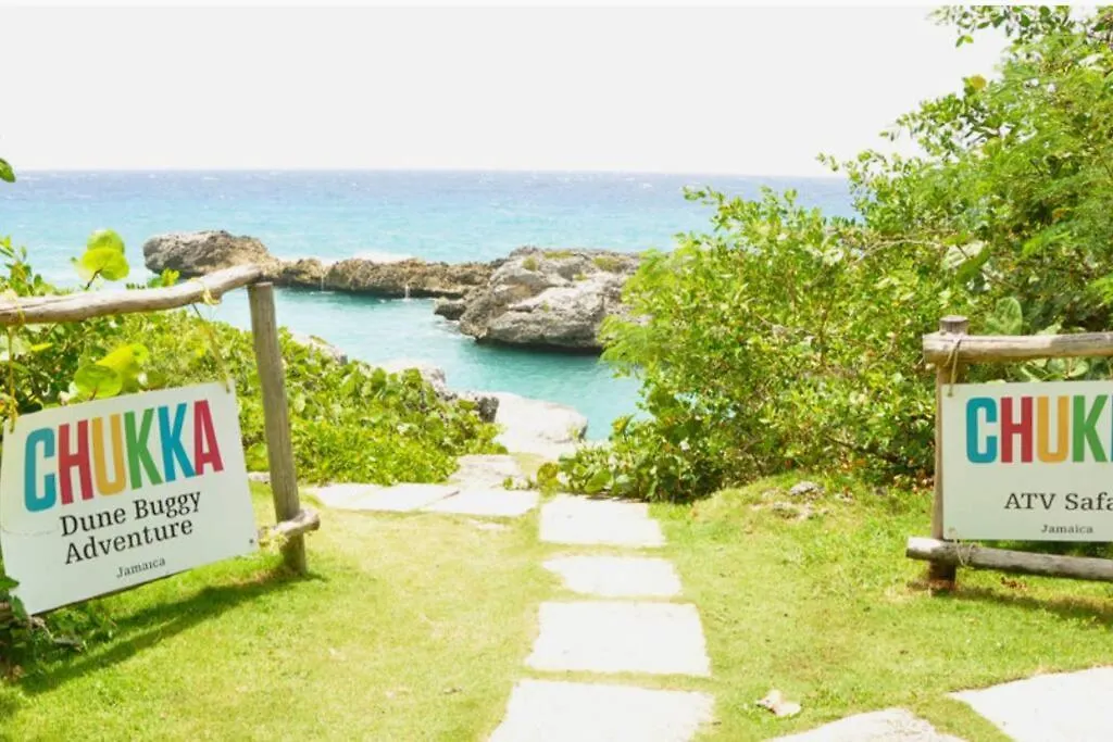 Tatil Evi J'S N Stay Villa Gated Community Ocho Rios